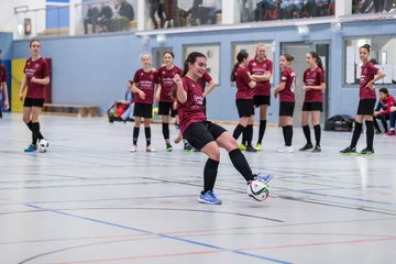 Bild 10 - wCJ Futsalmeisterschaft Runde 1